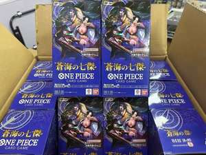 Carte da Collezione Originali TCG OP01-14 100% Autentiche, Nuove Carte da Gioco da Collezione per Età 14+ - Product Image 5