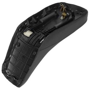 HIAORS – siège en mousse pour <span class=keywords><strong>50cc</strong></span> 70cc 90cc 110cc, pour jeunes enfants <span class=keywords><strong>chinois</strong></span>, <span class=keywords><strong>Quad</strong></span> 4 roues, Buggy Taotao 110B, Boulder B1, Coolster 3050C - Product Image 6