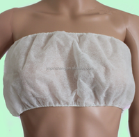 Culottes jetables non tissées respirantes pour femmes, taille mi-haute, fines, sexy, imprimées, style G-string, pour salon de beauté et spa