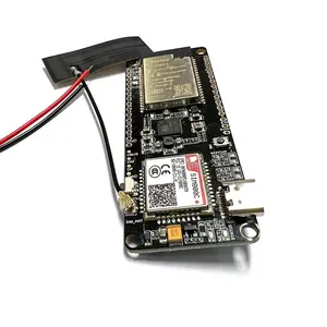 LILYGO โมดูล IoT SIM800C-DS 2G,ใหม่ดั้งเดิม TTGO SIM800C-DS GSM GPS GPRS โมดูล T-SIM800C-DS