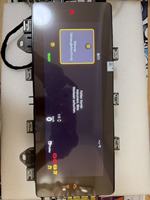 Écran LCD de 10,3 pouces 3 JD9340B