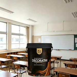 <span class=keywords><strong>Pintura</strong></span> Decorativa Acrílica Ecológica Validea, Revestimiento para Techos, Revestimiento Artístico para Paredes Exteriores, Venta al por Mayor de Fábrica China, Exportación - Product Image 2