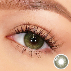 New Style Grace Green Most Comfortable <strong>Contact</strong> <strong>Lenses</strong> for Blue Eyes Fashion Eye Wear Non <strong>Prescription</strong> <strong>Colored</strong> <strong>Contact</strong> <strong>Lenses</strong> - Product Image 1
