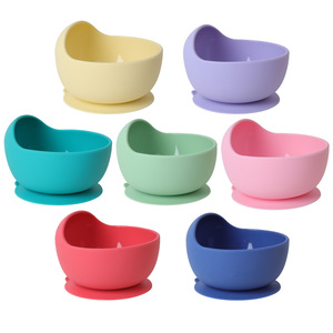 Juego de Vajilla Infantil con Diseño Nuevo, Vajilla Infantil Impresa al por Mayor, Juego de Alimentación para Bebés Libre de BPA - Product Image 1