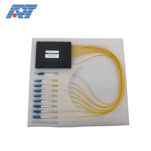 Modulo Splitter WDM CWDM a Fibra Ottica a 4, 8, 16 Canali con Connettore SC a Prezzo di Fabbrica - Product Image 3