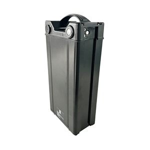 แบตเตอรี่ OEM B Haiba Li-Ion 48V 15Ah 720Wh NMC Cathode 13S6P สำหรับสกู๊ตเตอร์ไฟฟ้า - Product Image 5