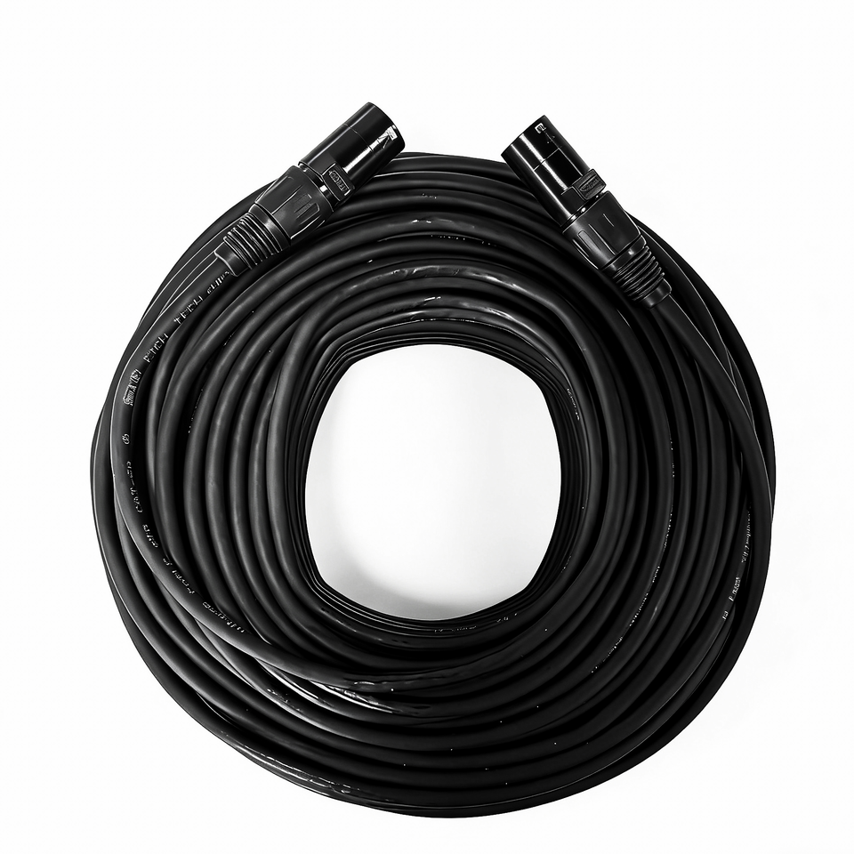 Professional EtherCON CAT6/CAT5e Outdoor Network Cable | IP65 ...