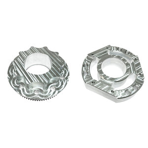 قوالب ختم مخصصة من الفولاذ المقاوم للصدأ لطباعة الشعارات الفاخرة بالختم الساخن - Product Image 1