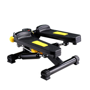 <span class=keywords><strong>Mini</strong></span> <span class=keywords><strong>Stepper</strong></span> <span class=keywords><strong>Twister</strong></span> Portable en Acier Personnalisé pour Exercices à Domicile avec Corde, Simulateur d'Escalade - Product Image 4