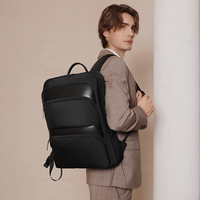 Mochila de Viaje de Negocios de Nuevo Estilo al por Mayor, Múltiples Capas, Impermeable, Multifuncional, Gran Capacidad, Expandible, para Portátil