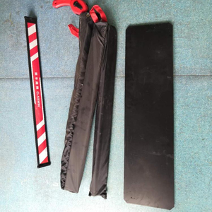 อุปกรณ์ป้องกันความปลอดภัยและปกป้องทรัพย์สิน ระบบหนามเจาะยางรถยนต์ - Product Image 1