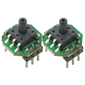 XGZP6847A 5V <strong>Electronic</strong> Transmitter Sensor <strong>Module</strong> Gas Pressure 0-40kpa <strong>Electronic</strong> <strong>Modules</strong> and Kits - Product Image 1