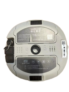 יוניסטרונג G970IIpro Gnss <span class=keywords><strong>Rtk</strong></span> סט מלא עם בקר P9IV ו-1408 ערוצים IMU ותדר כפול לסקר קרקע - Product Image 3