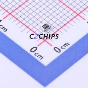 Résistance SMD FRC0805F3571TS 0805 (Type : Film Épais) (Résistance : 3,57 kOhm Précision : 1%) - Product Image 1