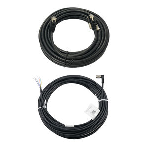 Hikrobot Ca-Serie MV-CA003-20GC 0.3mp-5mp Globale Sluitersensor <span class=keywords><strong>Array</strong></span> Industriële <span class=keywords><strong>Camera</strong></span> - Product Image 6