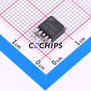 XR6020ใหม่-ต้นฉบับ TO-252-4L ทรานซิสเตอร์ภาคสนามทรานซิสเตอร์ (MOSFET) - Product Image 1