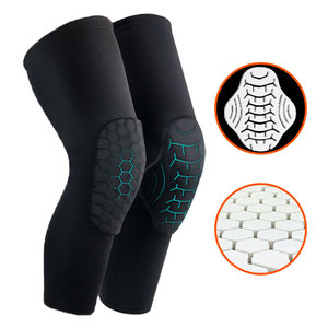 Gran oferta, <span class=keywords><strong>rodillera</strong></span> transpirable anticolisión que absorbe el sudor, <span class=keywords><strong>rodillera</strong></span>, soporte para codo para baloncesto, gimnasio, Protector <span class=keywords><strong>de</strong></span> rodilla - Product Image 5