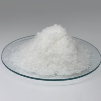 Matière première fonctionnelle de dihydrogénophosphate de sodium de qualité industrielle à haut rendement pour plusieurs champs