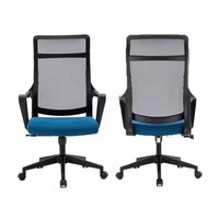Vente en gros de chaise de jeu pivotante Silla Gamer, chaise de jeu ergonomique en maille pour adultes