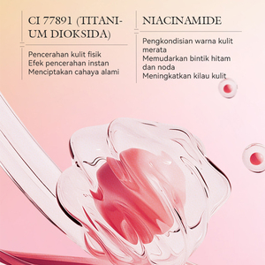 KORMESIC Crema Facial Iluminadora Certificada por Bpom, 30g, Crema Iluminadora de Larga Duración, Hidratante Natural, Humectante, para Uso Diario - Product Image 4