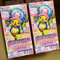 Jeu de cartes One Piece EB-01 Memorial Collection Booster Box Édition japonaise |   Scellé en usine |   Ensemble préféré des collectionneurs