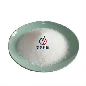 Polvere BIANCA o CRISTALLI, Materiale Intermedio per Sintesi, Solubile in Acqua, 1,33 G/cm3, 200-306-6, ALY-57-00-1, C4H9N3O2 - Product Image 1