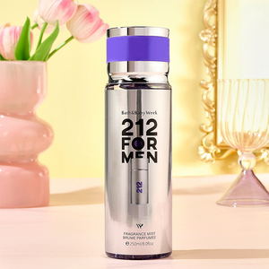 BathBaby Week <span class=keywords><strong>Perfume</strong></span> de Diseño para Mujer, Splash Corporal, Fragancias y Colonias, Proveedor de Perfumes de Calidad - Product Image 3