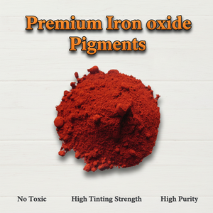Pigmento de <span class=keywords><strong>Óxido</strong></span> de Hierro Verde en Polvo para Acabado Decorativo de Paredes de Yeso, <span class=keywords><strong>Color</strong></span> Inorgánico de Alta Estética, Suministro a Granel - Product Image 1