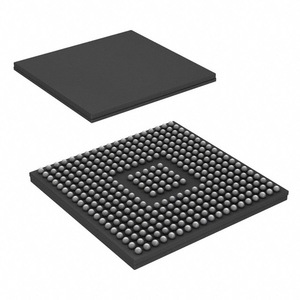 TMS320F28377SZWTT 337-NFBGA (16x16) IC MCU 32BIT 1MB หน่วยความจำแฟลช 337NFBGA ไมโครคอนโทรลเลอร์ IC ชิ้นส่วนอิเล็กทรอนิกส์ - Product Image 1