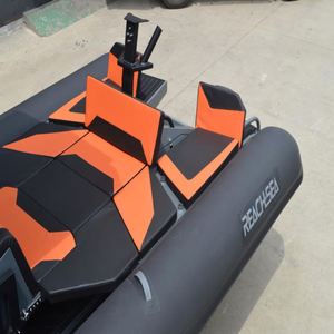 REACHSEA Lux600 directo de fábrica personalizado precio al por mayor monedero Seine Net Hauler Power Block <span class=keywords><strong>barcos</strong></span> de pesca producción en masa - Product Image 1
