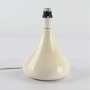 Lighting Accessories <strong>Table</strong> <strong>Lamp</strong> Parts Ceramic <strong>Table</strong> <strong>Lamp</strong> <strong>Base</strong> - Product Image 6