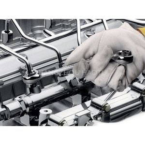 8-19Mm Nhiệm Vụ Nặng Nề Sử Dụng Kép Đầu Cố Định Đầu Mở <span class=keywords><strong>Flare</strong></span> <span class=keywords><strong>Nut</strong></span> Ống Linh Hoạt Ratchet Cờ Lê - Product Image 5