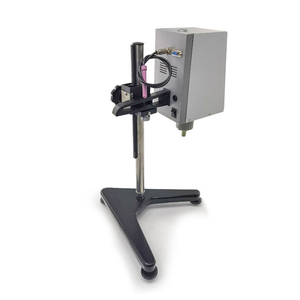 Biostellar DV-2 xách tay kỹ thuật số quay bị đo độ nhớt dầu độ nhớt Meter cho phòng thí nghiệm sử dụng - Product Image 5