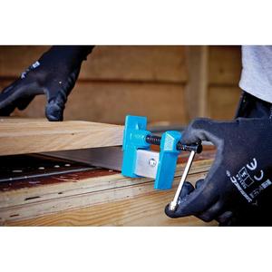 สายสะพายแคลมป์อลูมิเนียมสีเงิน1500มม. - Product Image 3