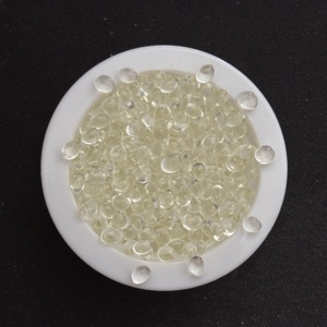 Gránulos de TPU resistentes al agua y al aceite resistentes a impactos de alta calidad para mangueras de piezas automotrices de películas delgadas - Product Image 1