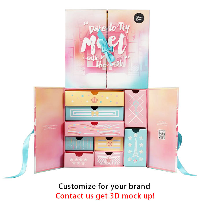 Customize Size/Logo/Color/Content