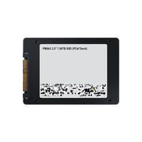 SSD Enterprise 7.68TB 2.5-inci U.2, PCIe4.0 NVMe
