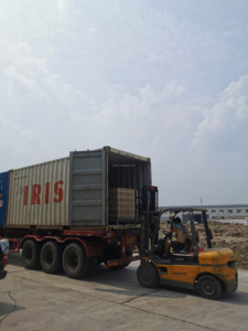 Bande de clous pour pistolet à clous à batterie de type BX-3 - Product Image 6