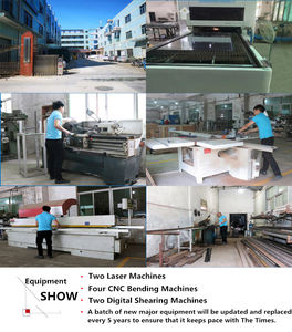 CE Belgeli Bantlı Konveyör ODM Servis Sistemi, Bitmiş Ürün Taşıma Süreci için - Product Image 6