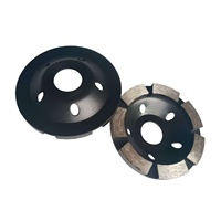 Disco de Corte de Diamante Recto de 80 mm de Diámetro y 5 mm de Espesor, Alta Eficiencia, para Metales No Ferrosos, para Amoladora Angular