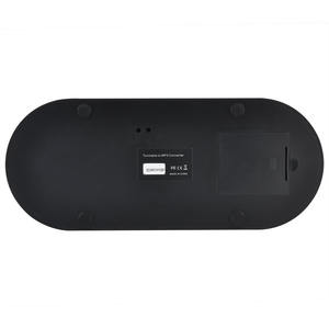 Tocadiscos de Vinilo OEM ODM al por Mayor, 33 y 45 RPM, Diseño Portátil, 2 Velocidades, Vinilo a <span class=keywords><strong>MP3</strong></span> con Altavoz, Reproductor de Audio - Product Image 5