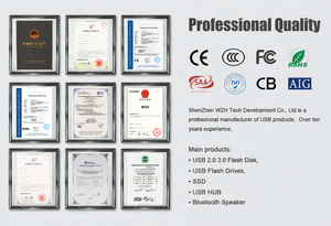Clé USB KDATA personnalisée avec logo, 256 Mo, 4 Go, 8 Go, 16 Go, USB 2.0, 3.0, USB A vers Type C OTG, clé USB 128 Go, 32 Go, 64 Go, clé USB Flash <span class=keywords><strong>Drive</strong></span> - Product Image 6