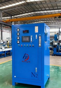 Nitơ Máy phát điện khí bao bì thực phẩm lớp màng PSA Nitơ Máy phát điện cắt laser làm máy nhà máy - Product Image 4