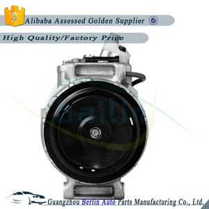 คอมเพรสเซอร์แอร์รถยนต์สำหรับเมอร์เซเดส-เบนซ์ เอส-คลาส W221 W220 <span class=keywords><strong>S280</strong></span> S300 S350 รุ่น 0022307711 22307711 A0022307711 A0022300911 0002305111 - Product Image 2