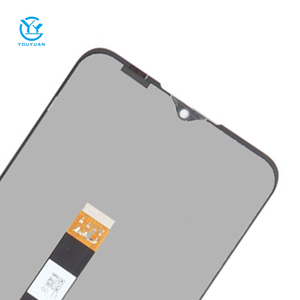 Pantalla LCD de Repuesto con Pantalla Táctil LCD para Teléfonos Móviles <span class=keywords><strong>Nokia</strong></span> <span class=keywords><strong>G42</strong></span> - Product Image 5