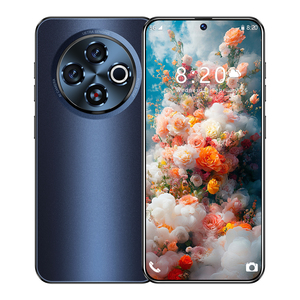Mới Lưu Ý 30 Siêu 16GB 1Tb Ban Đầu Điện Thoại 7.3Inch AMOLED Màn Hình <span class=keywords><strong>Android</strong></span> 14 <span class=keywords><strong>0</strong></span> Điện Thoại Đặc Biệt Carcasas Para Celulares Hotwav C - Product Image 5