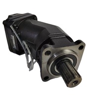 Moteur Rexroth A2FM250 A2FM63 – Remplacement pour système hydraulique d'excavatrice – Fournisseur compatible OEM