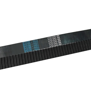 Courroie synchrone SC/ONEFIRE 8M1096-1344mm disponible en plusieurs tailles, fabricant de courroies de distribution, prix bas, vente directe d'usine - Product Image 1