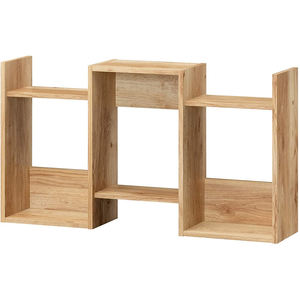 Mobili In Rattan Cina Antiquariato <span class=keywords><strong>Skinny</strong></span> Costruito In Libreria In Legno di 4 Tier Boschi Libreria Per Bambini Per Bambini Scaffale - Product Image 3
