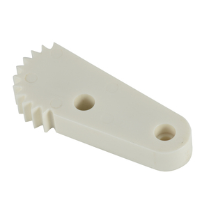 Chất lượng cao dụng cụ làm vườn điện thành phần nhựa, bắn đôi overmolding hai bức ảnh tiêm khuôn sản xuất - Product Image 4